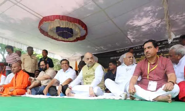 amit shah  